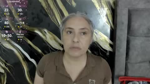 mature_gold online show from 28, 9, 2025