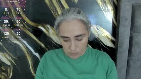 mature_gold online show from 24, 10, 2025