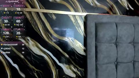 mature_gold online show from 31, 10, 2025