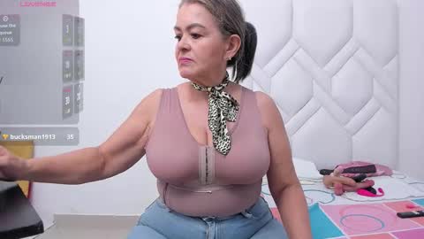 ISABEL online show from 22, 11, 2025