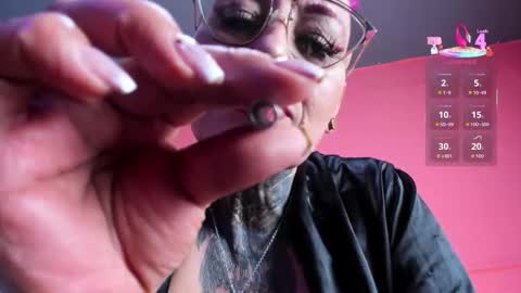 mature_hardcore online show from 11, 2, 2026