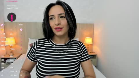 katerin online show from 4, 1, 2025