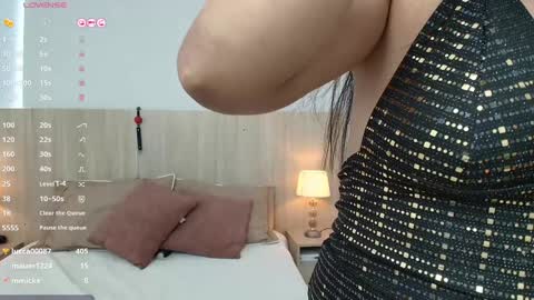 katerin online show from 30, 1, 2025