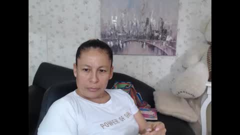 Snapshot of mature_martina_ chatting on 10, 6, 2026 Martina online show from 10, 6, 2026