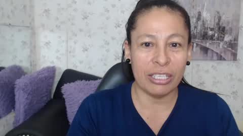 Snapshot of mature_martina_ chatting on 29, 6, 2026 Martina online show from 29, 6, 2026