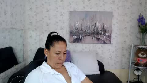 Snapshot of mature_martina_ chatting on 13, 7, 2026 Martina online show from 13, 7, 2026
