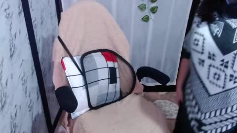 Snapshot of mature_wolf chatting on 7, 3, 2025 Sonia online show from 7, 3, 2025