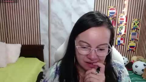 Snapshot of mature_wolf chatting on 6, 7, 2026 Sonia online show from 6, 7, 2026