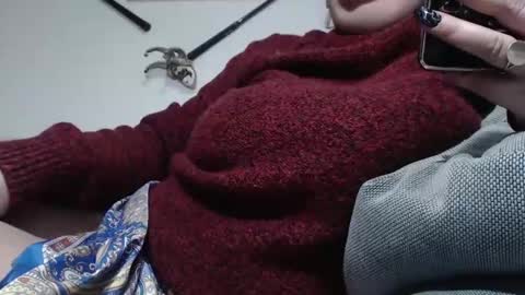 Snapshot of matureboobsbig chatting on 19, 12, 2024 matureboobsbig online show from 19, 12, 2024