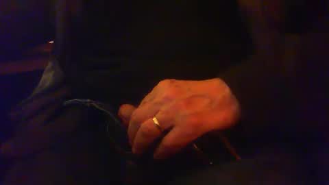 Maturedaddi online show from 7, 1, 2025