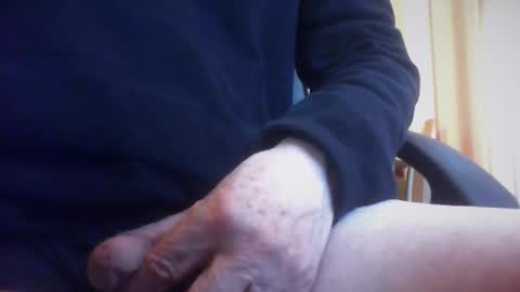 Maturedaddi online show from 19, 2, 2026