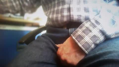 Maturedaddi online show from 28, 3, 2026