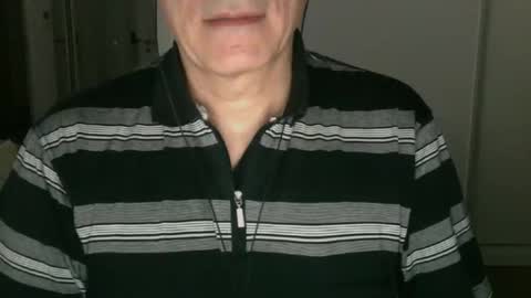 maturehotman online show from 25, 1, 2025