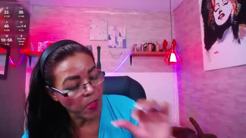 maturepure_ online show from 10, 9, 2025