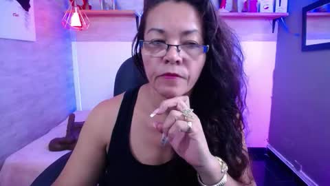 maturepure_ online show from 7, 10, 2025