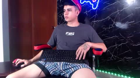 Snapshot of maty_hard chatting on 9, 1, 2025 Matias online show from 9, 1, 2025