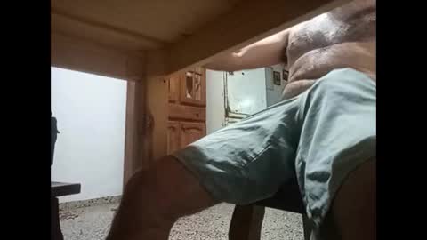 Snapshot of mauchitol chatting on 15, 10, 2025 mauchitol online show from 15, 10, 2025