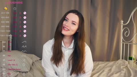 Lily online show from 7, 2, 2025
