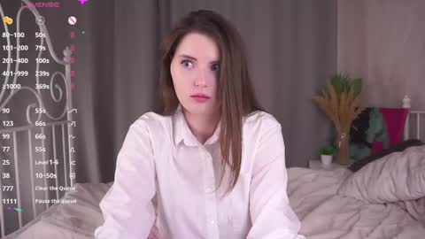 Lily online show from 9, 3, 2025