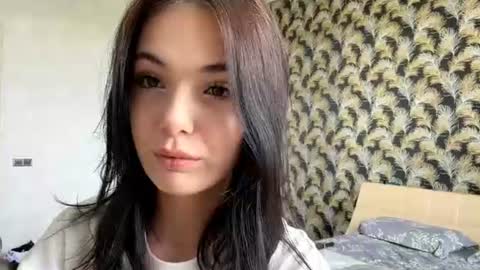 Snapshot of maudieyuan chatting on 29, 6, 2026 Lina online show from 29, 6, 2026