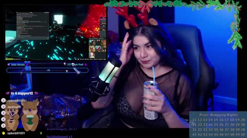 maudLin online show from 29, 12, 2024