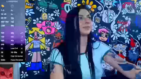 Maurenth  online show from 24, 9, 2025