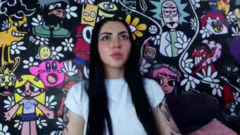 Maurenth  online show from 5, 11, 2025