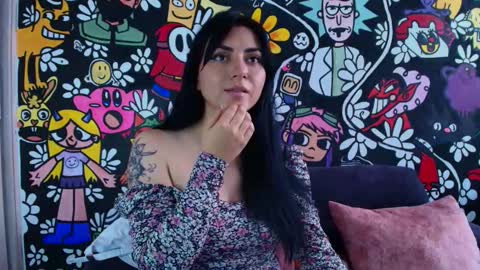 Maurenth  online show from 5, 3, 2026