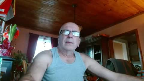 Maurice online show from 27, 12, 2024