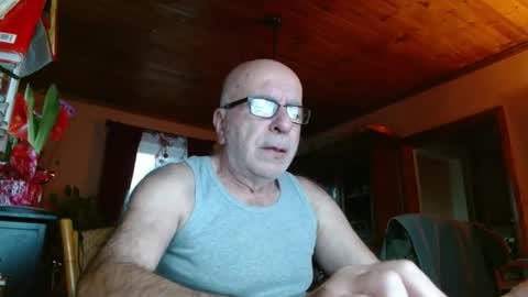 Maurice online show from 28, 12, 2024