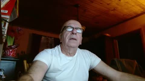 Maurice online show from 30, 12, 2024