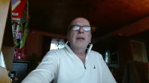 Maurice online show from 12, 1, 2025