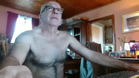 Maurice online show from 28, 1, 2025