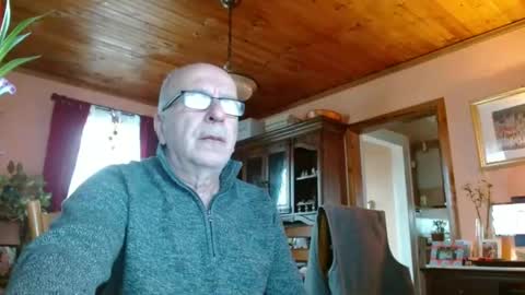 Maurice online show from 13, 2, 2025