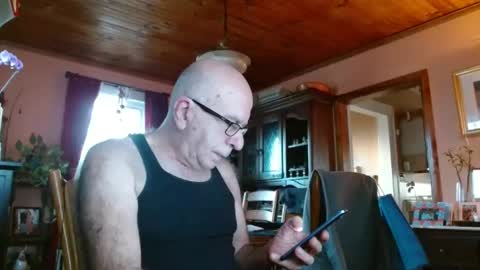 Maurice online show from 26, 2, 2025