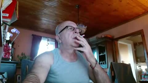 Maurice online show from 3, 3, 2025