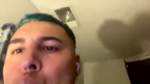 Bigdick469 online show from 9, 7, 2026