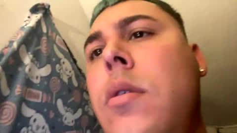 Bigdick469 online show from 12, 7, 2026