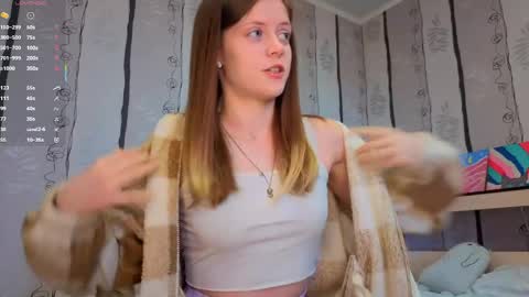 Lucy online show from 11, 4, 2026