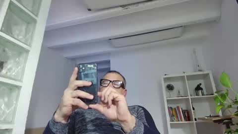 Snapshot of mauro1971 chatting on 18, 11, 2025 mauro1971 online show from 18, 11, 2025