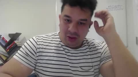 Snapshot of mauro656 chatting on 10, 2, 2025 mauro656 online show from 10, 2, 2025