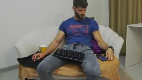 mauro_real_man online show from 9, 5, 2026
