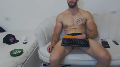 Snapshot of mauro_real_man chatting on 23, 6, 2026 mauro_real_man online show from 23, 6, 2026