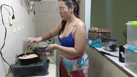 mauroluxandra online show from 11, 2, 2025