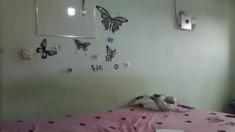 mauroluxandra online show from 14, 2, 2025