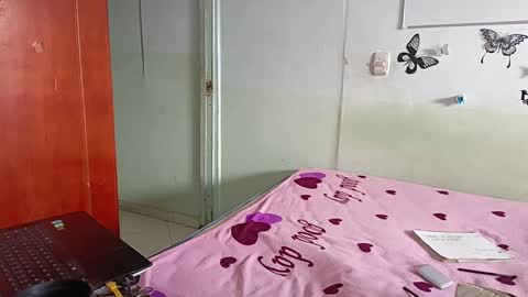 mauroluxandra online show from 15, 2, 2025