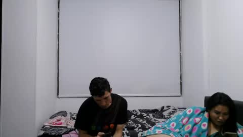 mauroluxandra online show from 30, 10, 2025