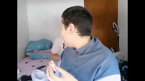 mauroluxandra online show from 8, 1, 2026