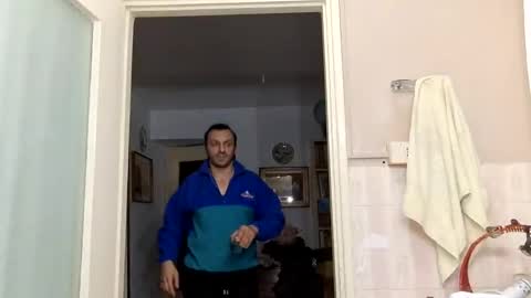 Marcellobausola  s k i -p e online show from 6, 1, 2025