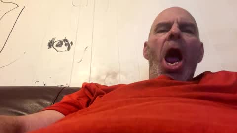 Snapshot of maverick7000 chatting on 4, 11, 2025 maverick7000 online show from 4, 11, 2025